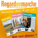 regard en marche regard en marche
