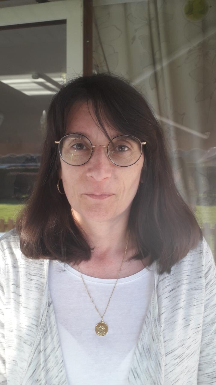 benedicte