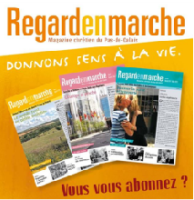 regard en marche regard en marche