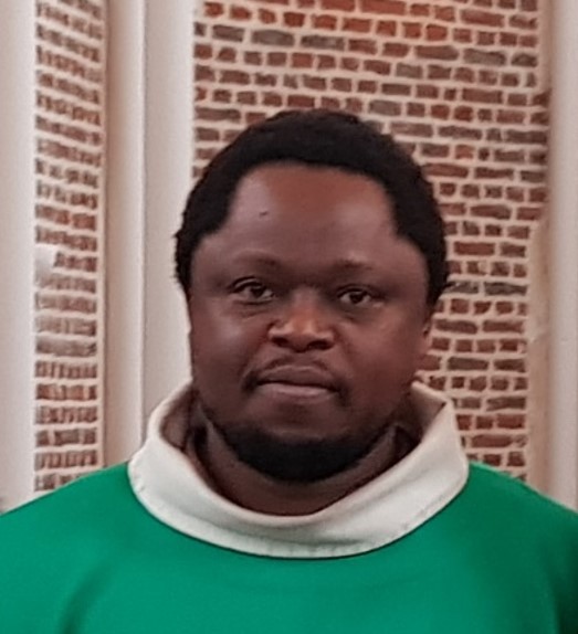 Frédéric Baga Bessala