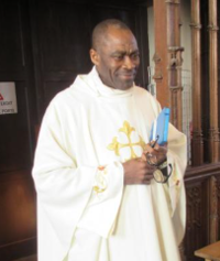 Georges Moussi